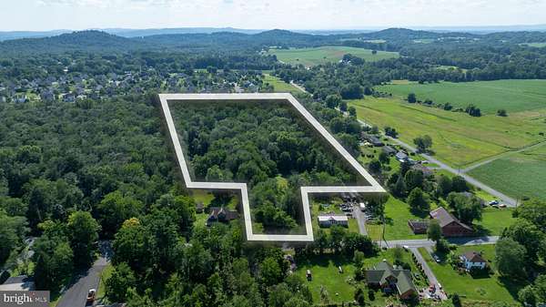 11.3 Acres of Land for Sale in Elizabethtown, Pennsylvania