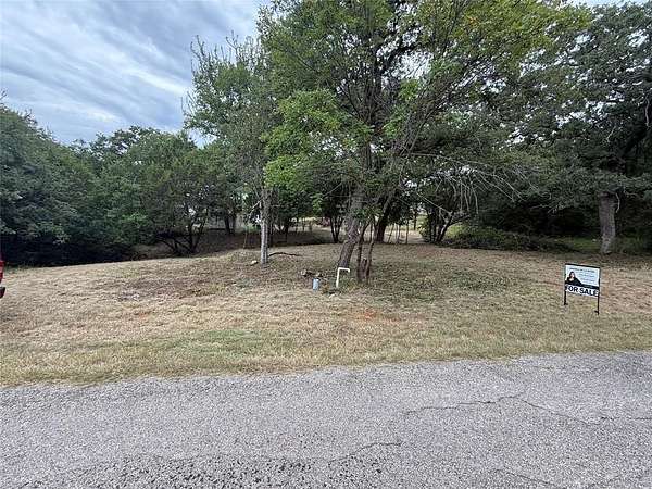 0.13 Acres of Residential Land for Sale in Granbury, Texas
