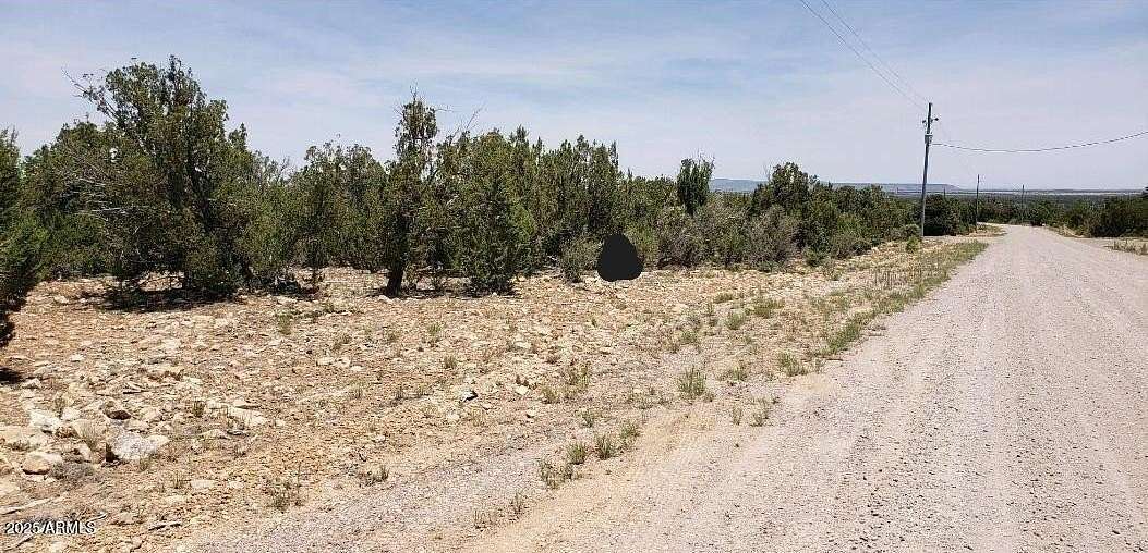 5.25 Acres of Land for Sale in Happy Jack, Arizona