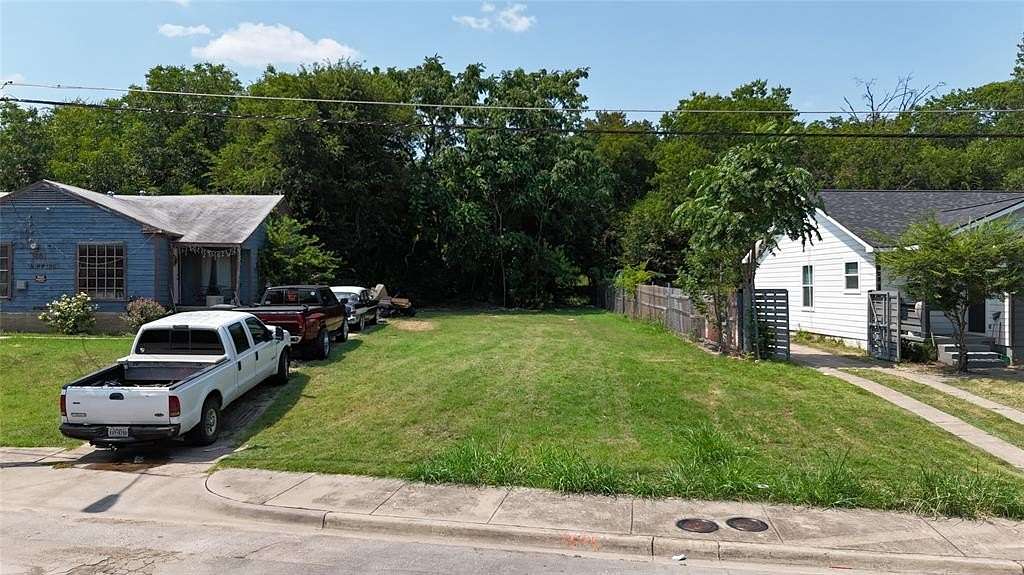 0.3 Acres of Land for Sale in Dallas, Texas