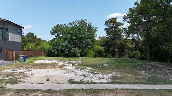 0.2 Acres of Land for Sale in Dallas, Texas