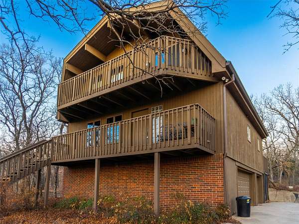 2.13 Acres of Land with Home for Sale in Argyle, Texas