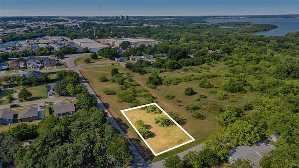 0.17 Acres of Residential Land for Sale in Fort Worth, Texas