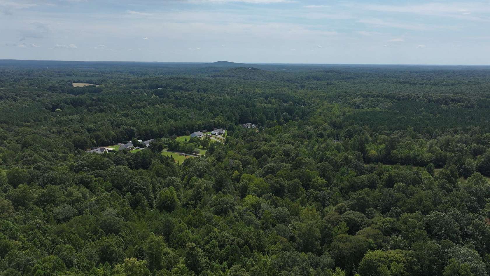 21 Acres of Land for Sale in Asheboro, North Carolina