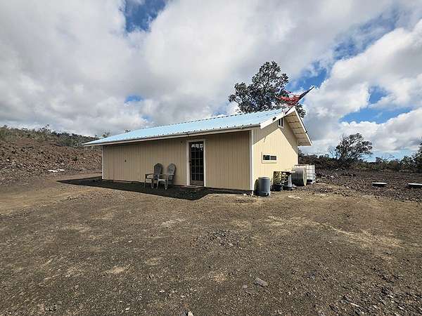 1.9 Acres of Residential Land for Sale in Hawaiian Ocean View, Hawaii