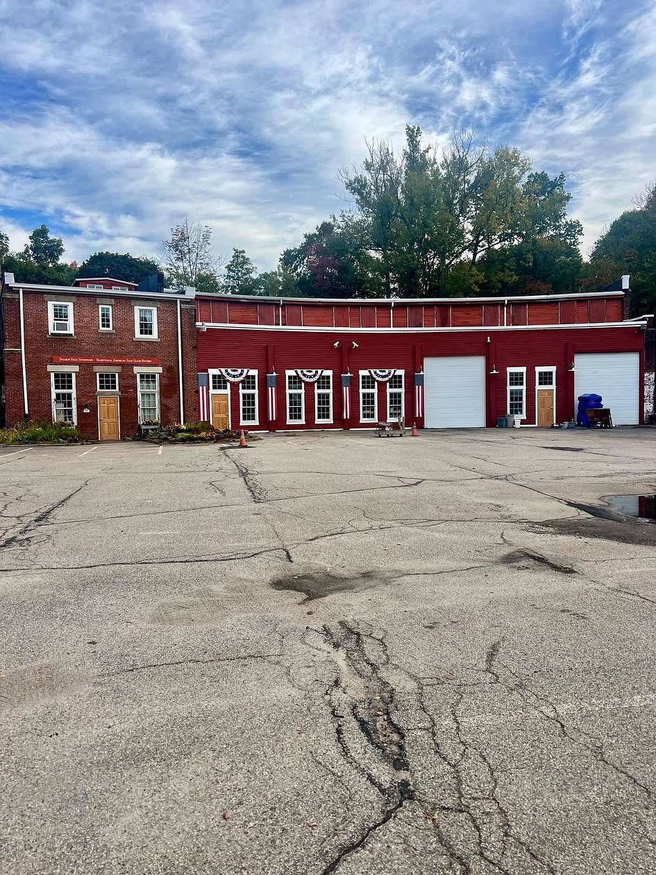 2 Acres of Commercial Land for Sale in Dover, New Hampshire