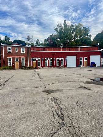 2 Acres of Commercial Land for Sale in Dover, New Hampshire