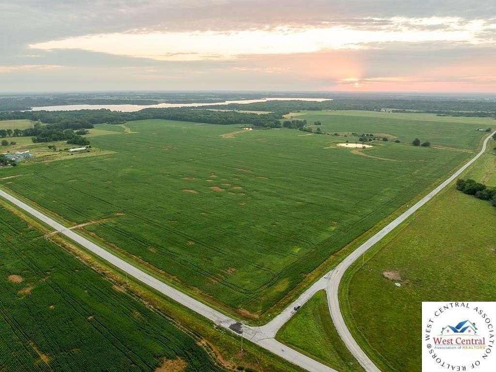 428 Acres of Land for Sale in Montrose, Missouri