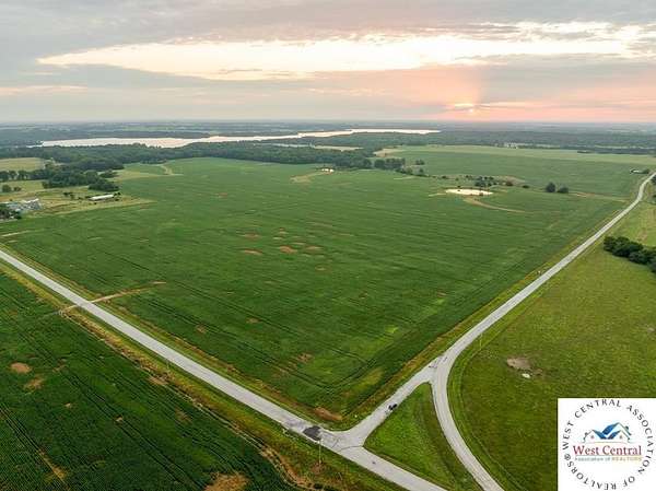 428 Acres of Land for Sale in Montrose, Missouri