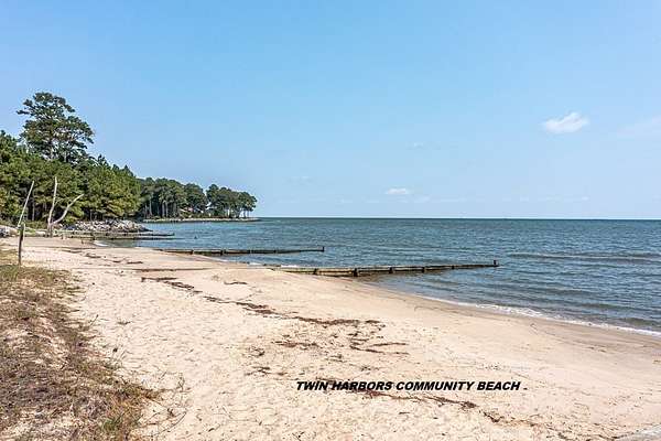 0.91 Acres of Residential Land for Sale in Reedville, Virginia