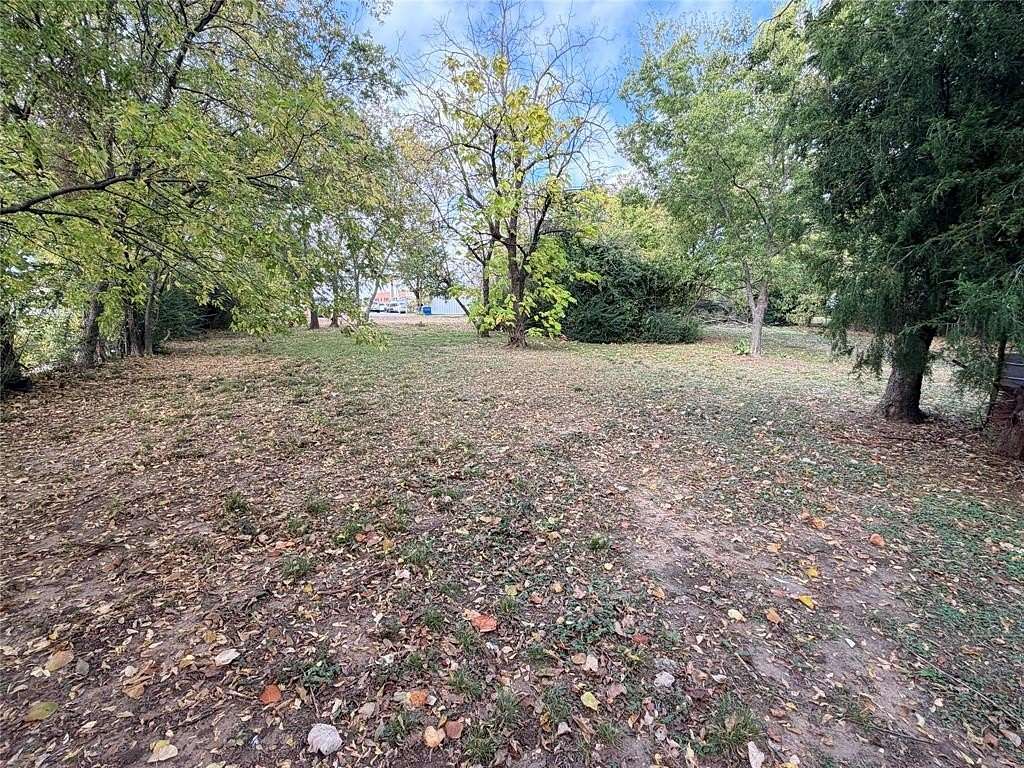 0.48 Acres of Commercial Land for Sale in Lewisville, Texas