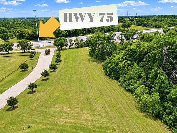1 Acre of Commercial Land for Sale in Sherman, Texas
