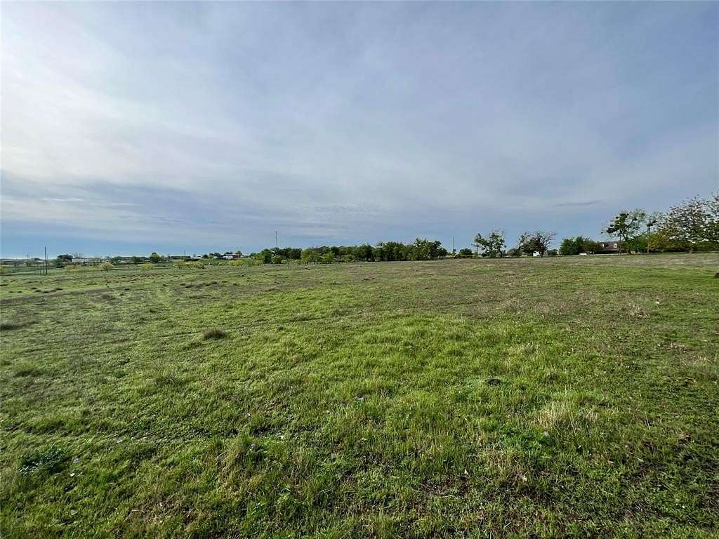 4.6 Acres of Residential Land for Sale in Lorena, Texas