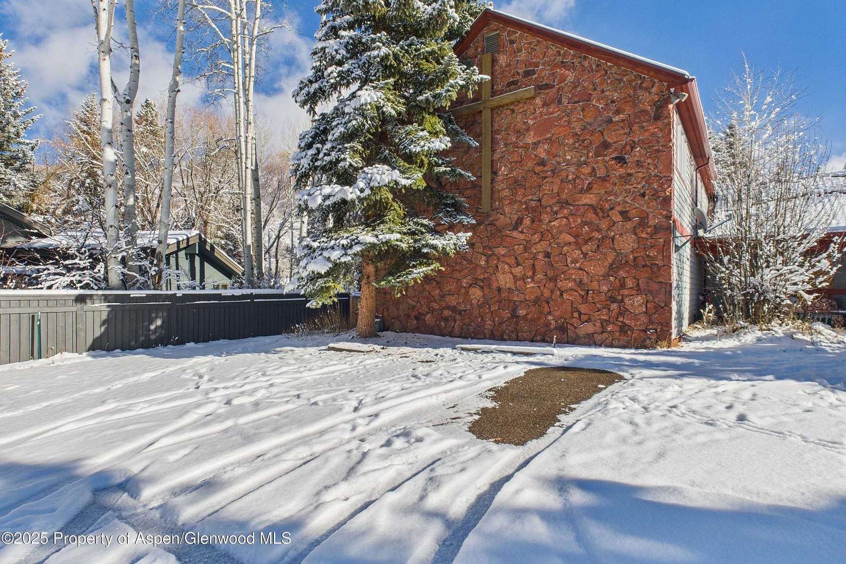 0.4 Acres of Residential Land for Sale in Aspen, Colorado