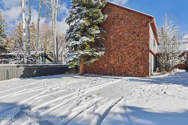 0.4 Acres of Residential Land for Sale in Aspen, Colorado