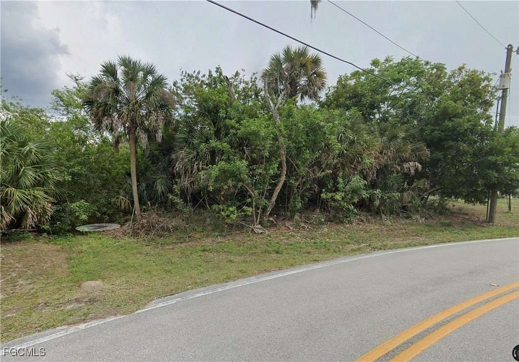 0.28 Acres of Residential Land for Sale in Port Charlotte, Florida
