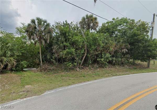 0.28 Acres of Residential Land for Sale in Port Charlotte, Florida