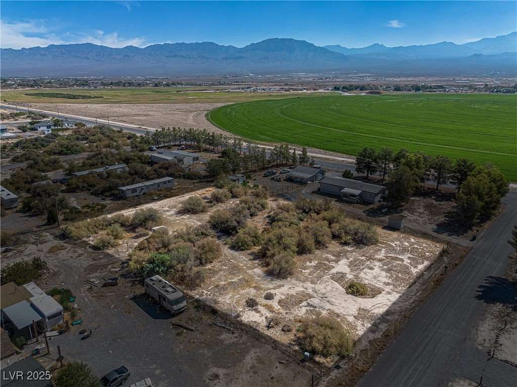 1 Acre of Residential Land for Sale in Pahrump, Nevada