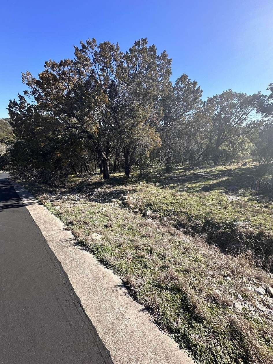 0.24 Acres of Land for Sale in Horseshoe Bay, Texas