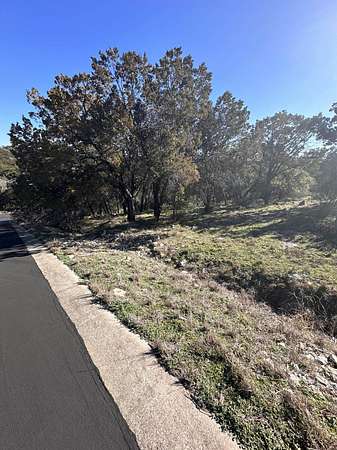 0.24 Acres of Land for Sale in Horseshoe Bay, Texas