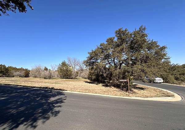 0.28 Acres of Residential Land for Sale in Horseshoe Bay, Texas