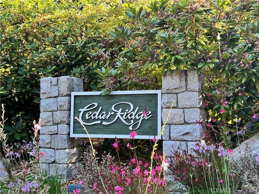 0.9 Acres of Land for Sale in Lake Arrowhead, California