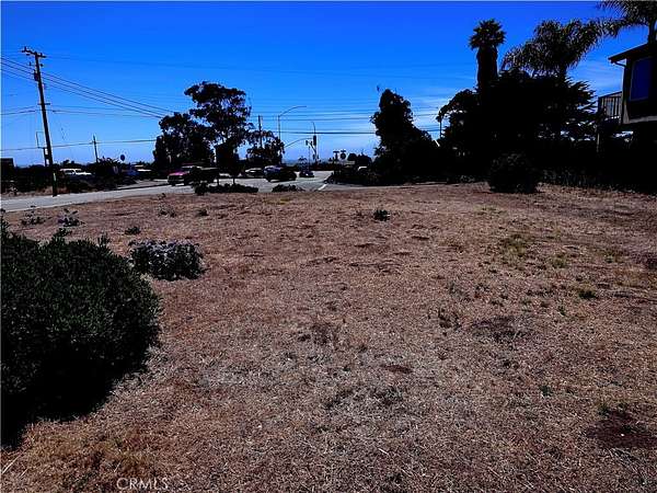 0.14 Acres of Residential Land for Sale in Morro Bay, California