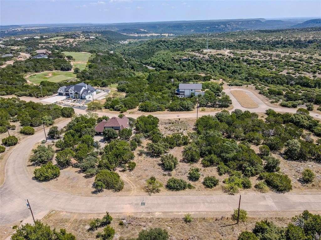0.3 Acres of Residential Land for Sale in Graford, Texas