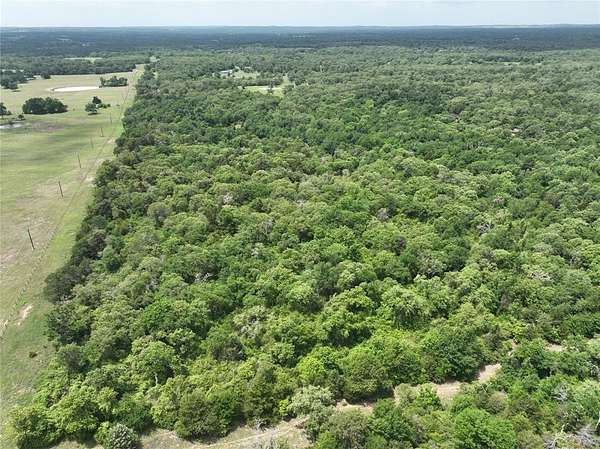 14.2 Acres of Recreational Land for Sale in Milano, Texas