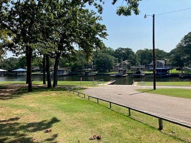 0.15 Acres of Residential Land for Sale in Trinidad, Texas