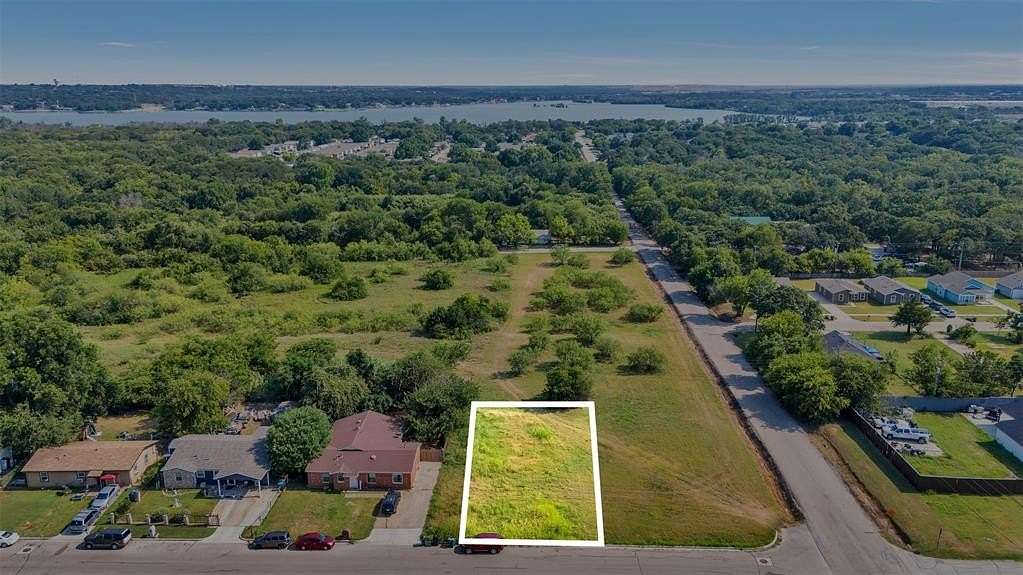 0.19 Acres of Residential Land for Sale in Fort Worth, Texas