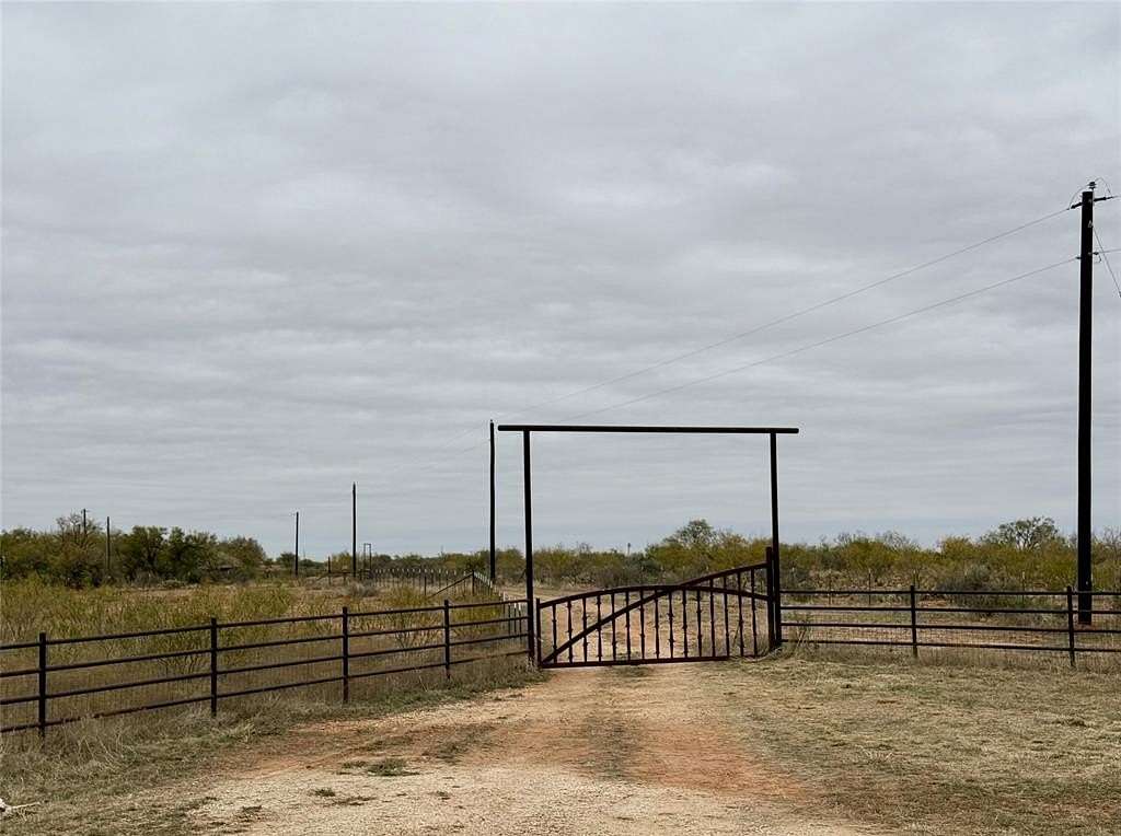 158 Acres of Recreational Land for Sale in Merkel, Texas