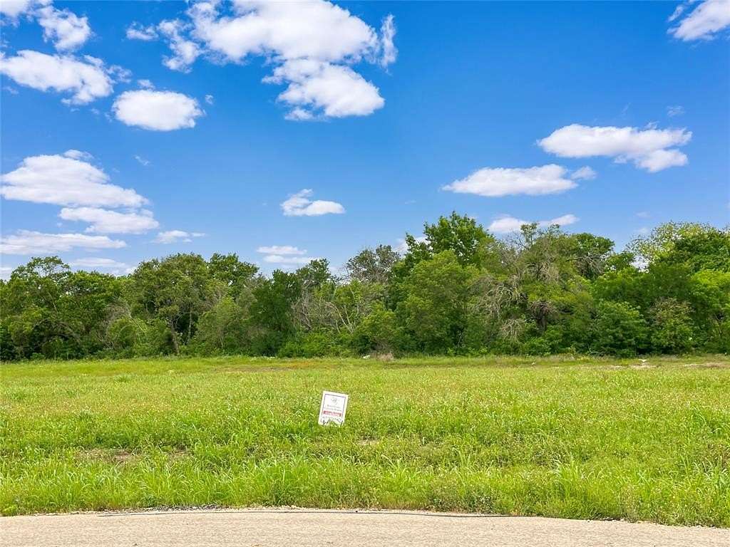 4.1 Acres of Residential Land for Sale in Weatherford, Texas