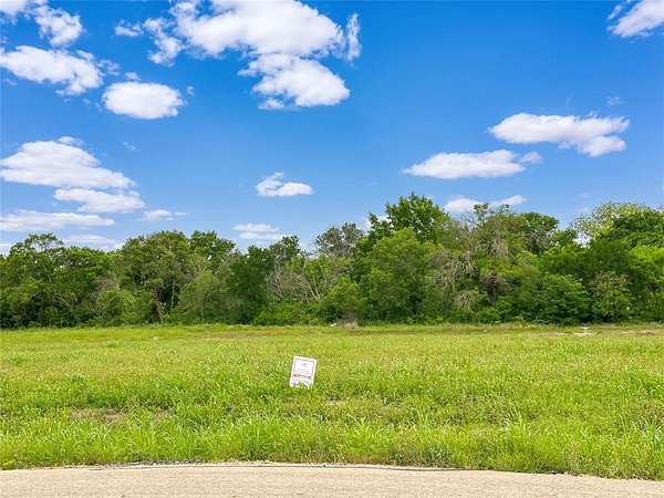 4.1 Acres of Residential Land for Sale in Weatherford, Texas