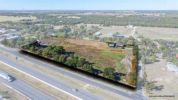 5.64 Acres of Land for Sale in Clyde, Texas