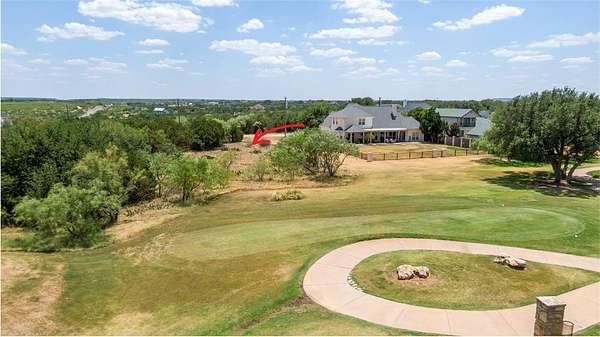 0.3 Acres of Land for Sale in Graford, Texas