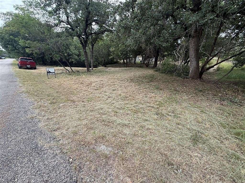 0.08 Acres of Residential Land for Sale in Granbury, Texas