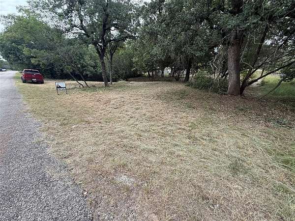 0.08 Acres of Residential Land for Sale in Granbury, Texas