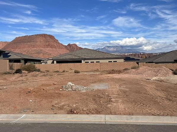 0.18 Acres of Land for Sale in Ivins, Utah