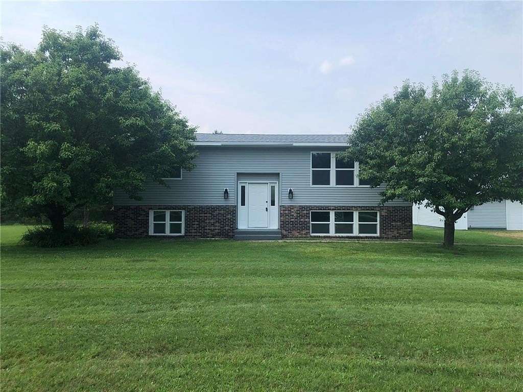 10 Acres of Land with Home for Sale in White Township, Minnesota