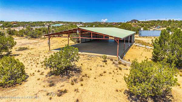 5 Acres of Land for Sale in Farmington, New Mexico