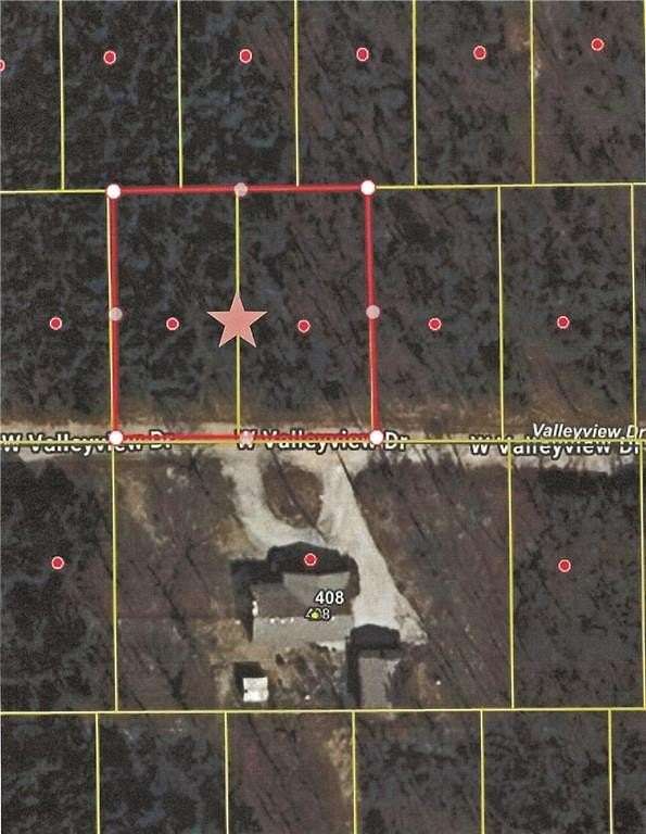 0.43 Acres of Land for Sale in Diamond City, Arkansas