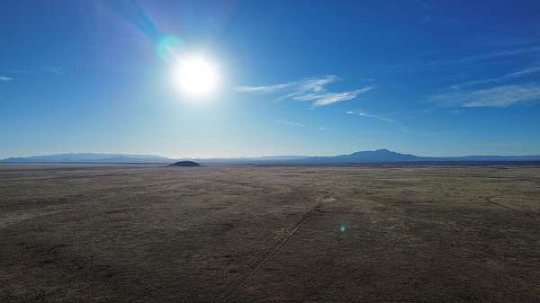28.6 Acres of Recreational & Residential Land for Sale in Veguita, New Mexico