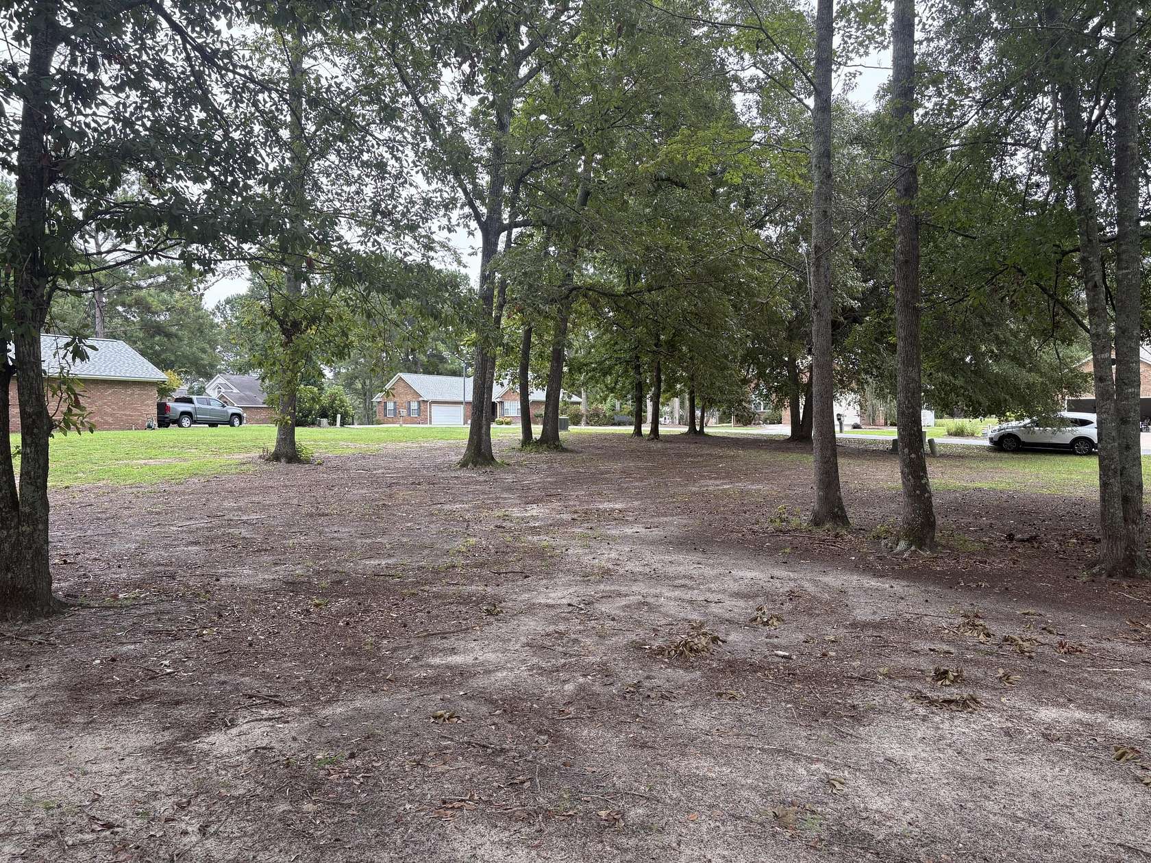 0.18 Acres of Residential Land for Sale in Manning, South Carolina
