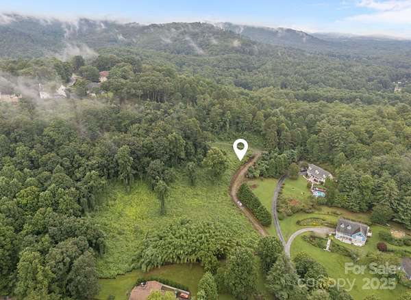 1.24 Acres of Residential Land for Sale in Hendersonville, North Carolina