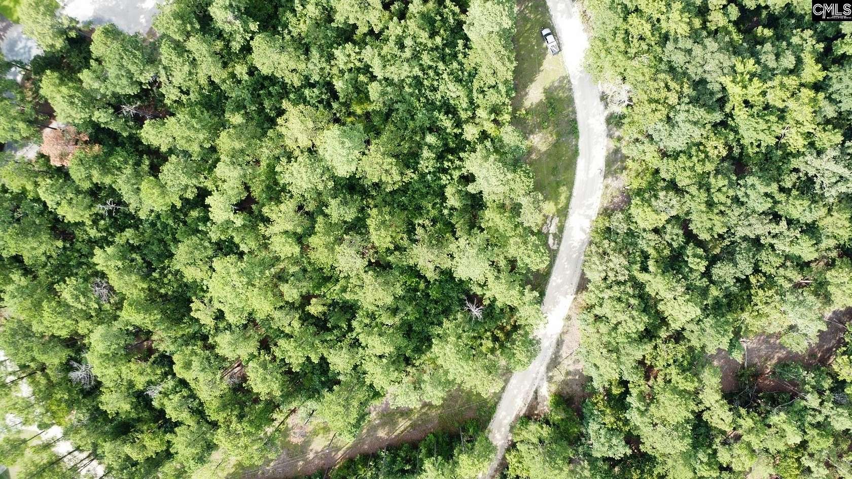 4 Acres of Residential Land for Sale in Elgin, South Carolina