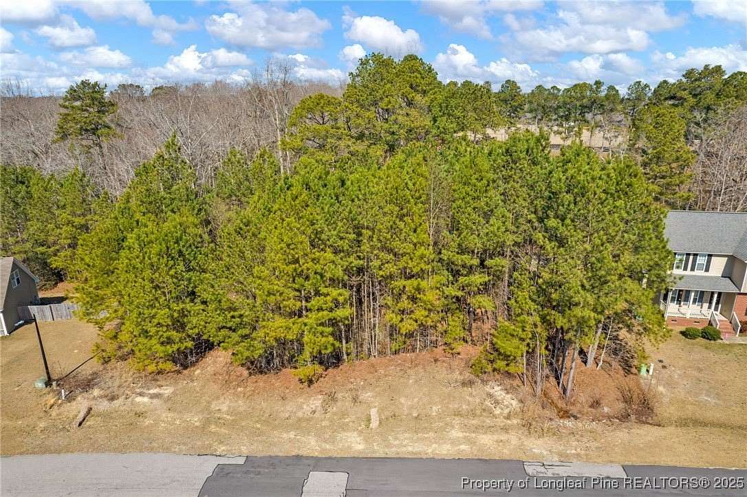 0.34 Acres of Residential Land for Sale in Sanford, North Carolina