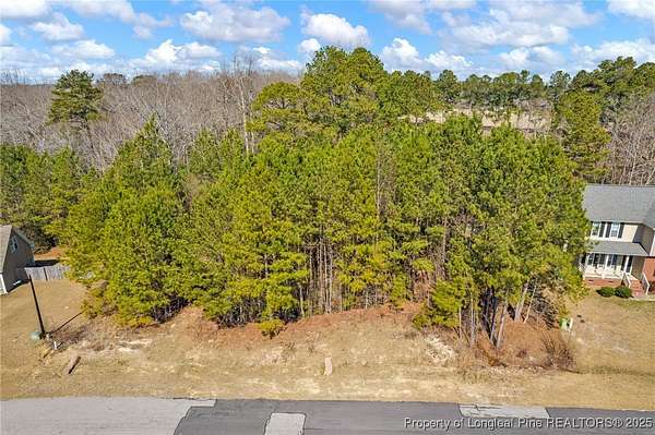 0.34 Acres of Residential Land for Sale in Sanford, North Carolina