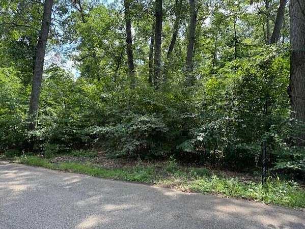 0.6 Acres of Residential Land for Sale in New Buffalo, Michigan