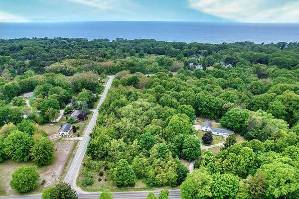 1 Acre of Land for Sale in South Haven, Michigan